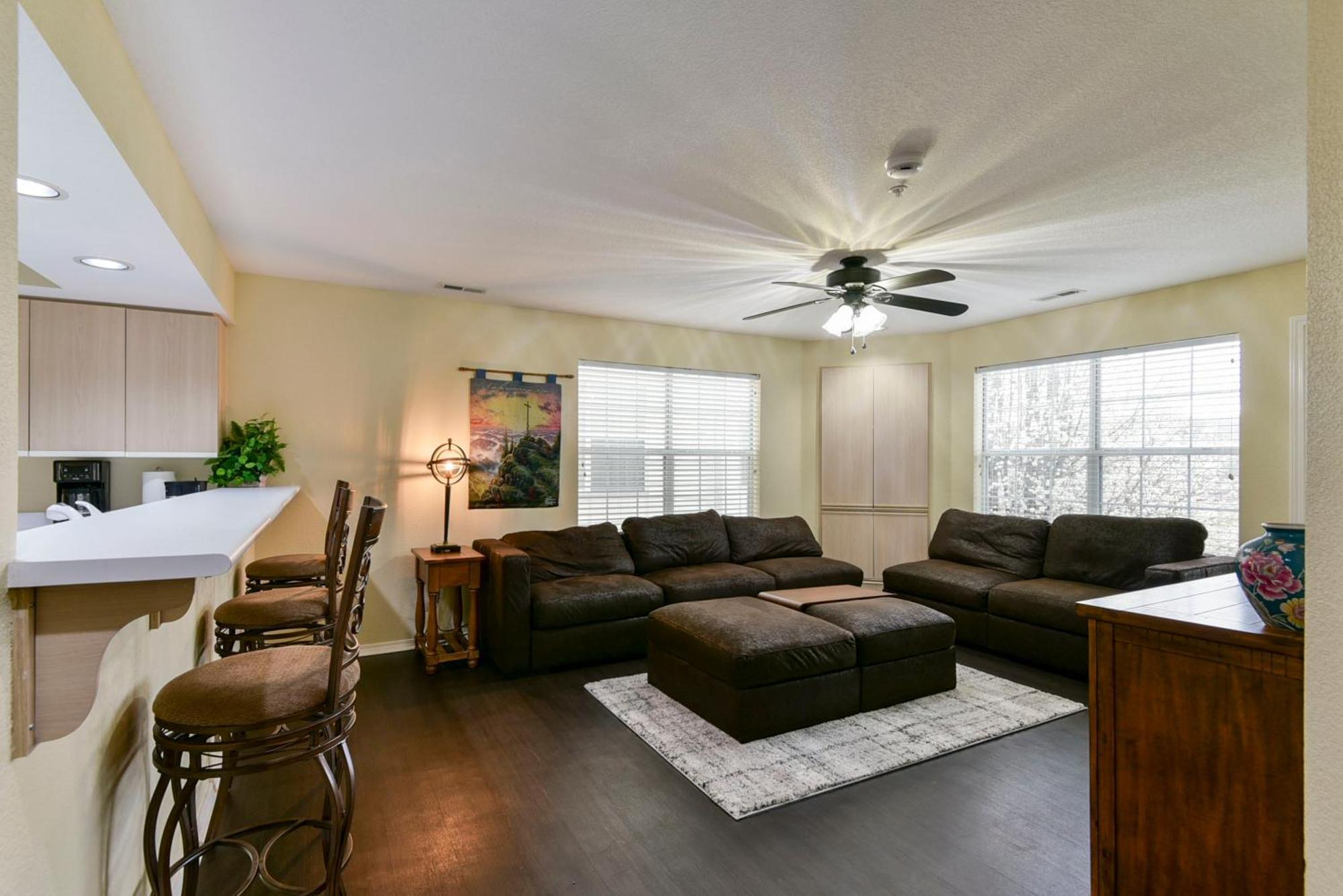 Gorgeous Condos At Thousand Hills - Heart Of Branson - Spacious And Affordable Exterior photo
