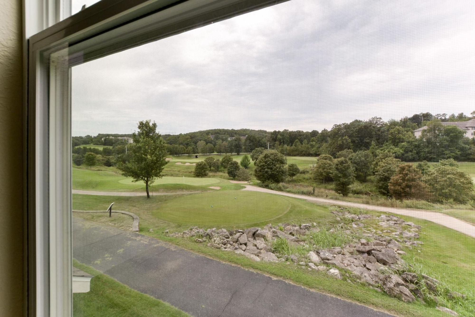 Gorgeous Condos At Thousand Hills - Heart Of Branson - Spacious And Affordable Exterior photo