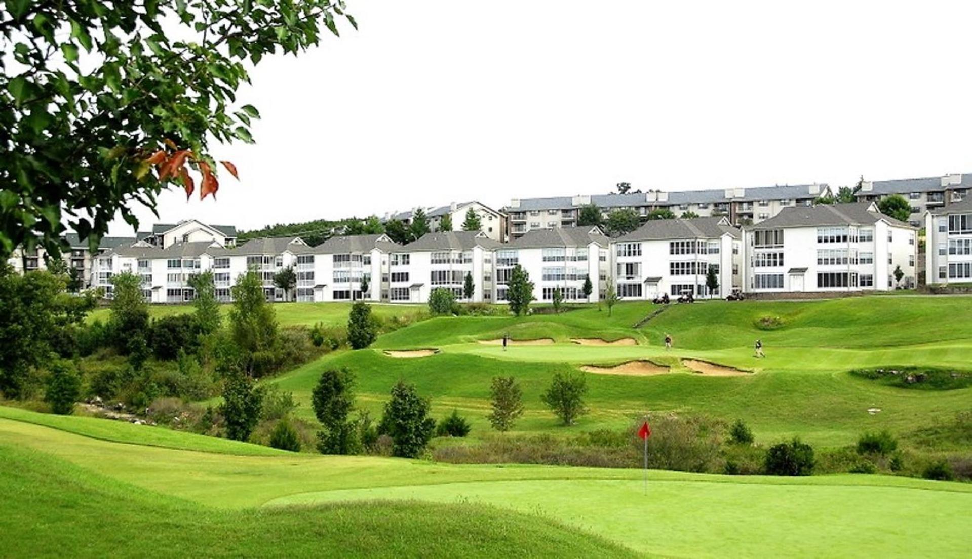 Gorgeous Condos At Thousand Hills - Heart Of Branson - Spacious And Affordable Exterior photo